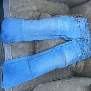 American Eagle Artist Jeans